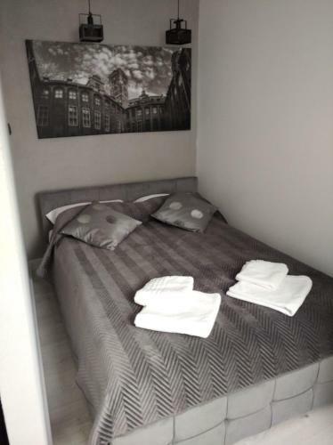 Apartamento Si�demka