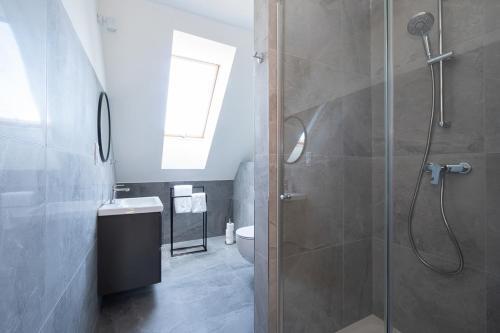 Apartamento Shumm