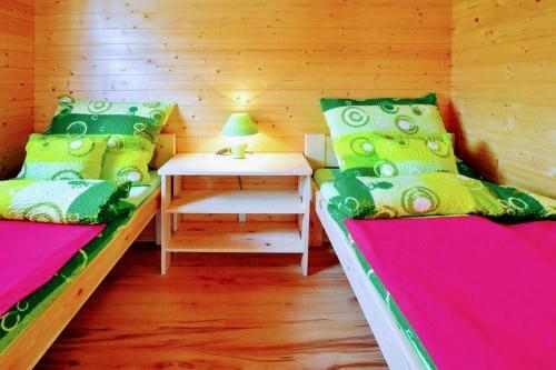 Lodge Verano Domki