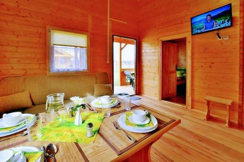 Lodge Verano Domki