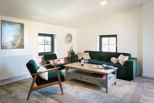 Apartamento Winnica Veneda
