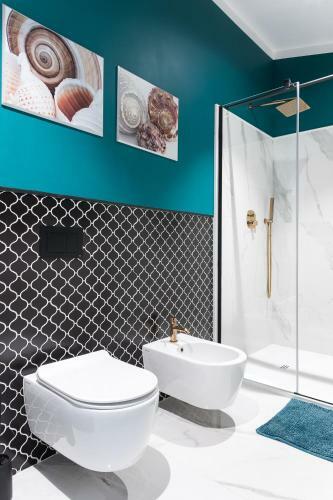 Apartamento Winnica Veneda