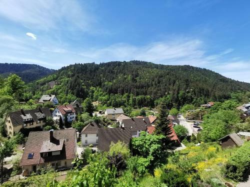 Apartamentos Ferienwohnung Sabine