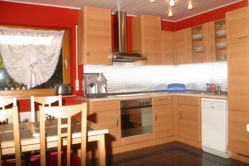 Apartamentos Ferienwohnung Sabine