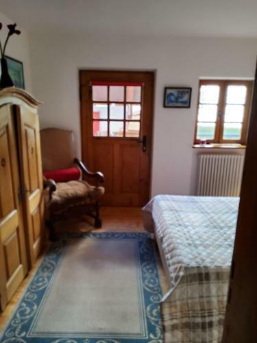 Apartamento Fewo-nanne
