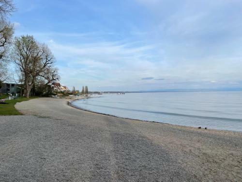 Apartamento Ferienwohnung Bellevue