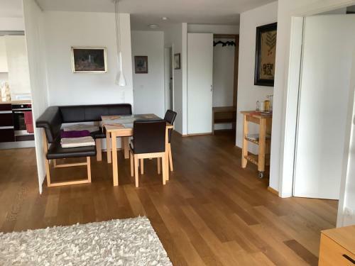 Apartamento Ferienwohnung Bellevue