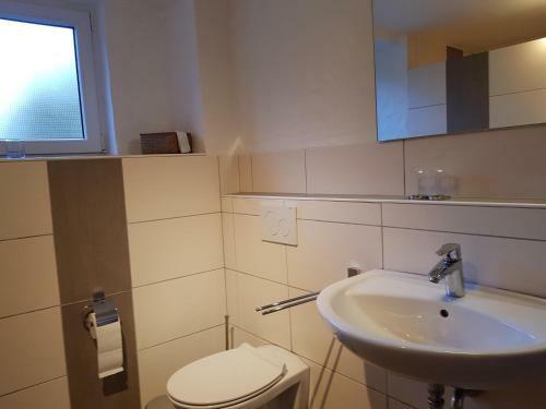 Apartamento Ferienwohnung Im Brohlbachtal