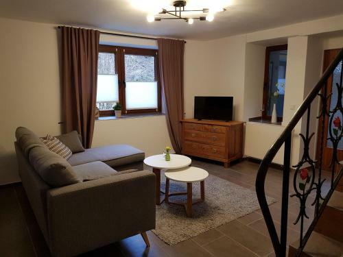 Apartamento Ferienwohnung Im Brohlbachtal