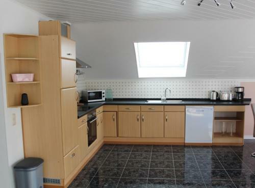 Apartamento Studio Blick Ins Tal