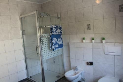 Apartamento Studio Blick Ins Tal