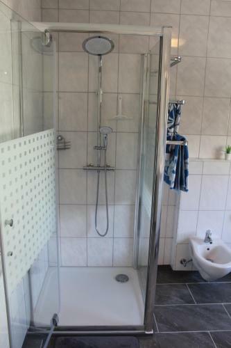 Apartamento Studio Blick Ins Tal