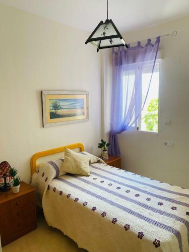 Magnifico Apartamento En La Playa Gand�a