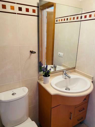 Magnifico Apartamento En La Playa Gand�a