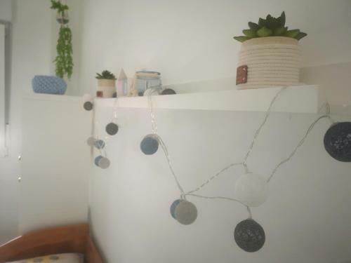 Apartamento Aires Del Mar, Terraza Preciosa En Luanco