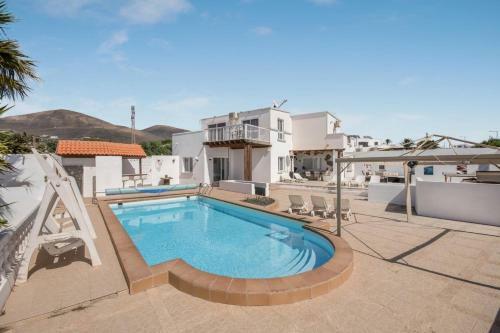 Villa Casa Nira
