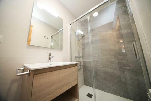 Apartamento Noreas Centro Lucus Augusti