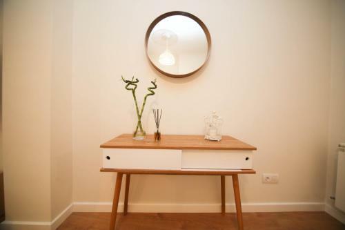 Apartamento Noreas Centro Lucus Augusti