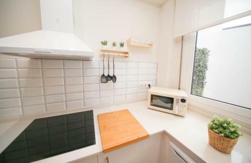 Apartamento Noreas Centro Lucus Augusti