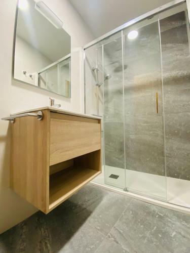 Apartamento Noreas Centro Lucus Augusti