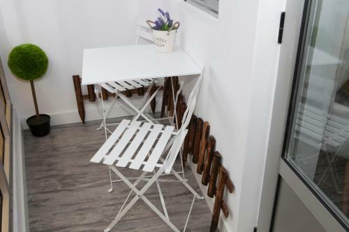 Apartamento De Sonia II