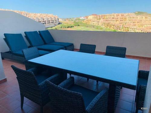 Apartment Las Colinas