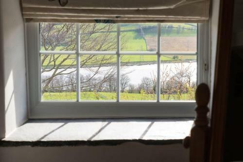 Beautiful Farmhouse Overlooking Conwy River