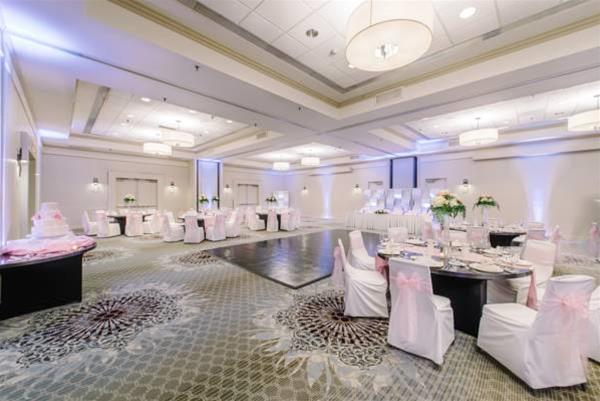 Hotel Courtyard Nashua
