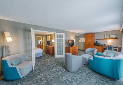 Hotel Courtyard Nashua
