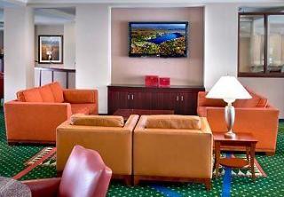 Hotel Courtyard Nashua