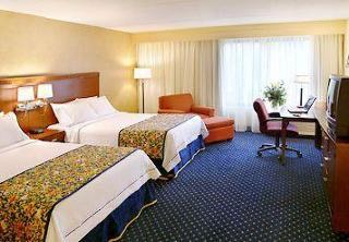 Hotel Courtyard Nashua