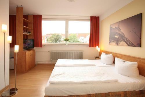 Hotel Novostar