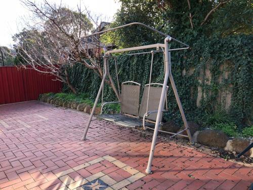 Hostal Australia Sky Guest House