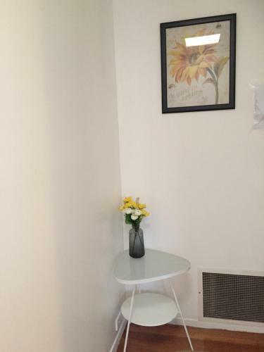 Hostal Australia Sky Guest House