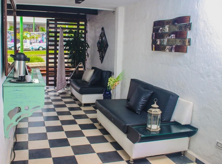 Hotel Hacienda Real