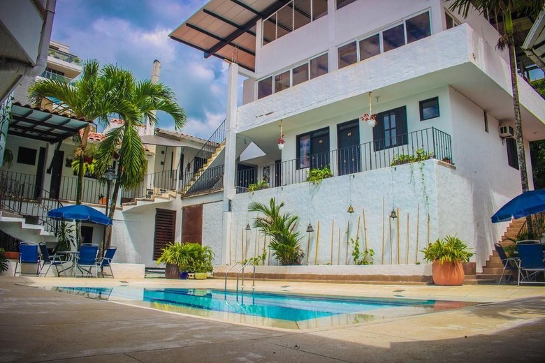 Hotel Hacienda Real