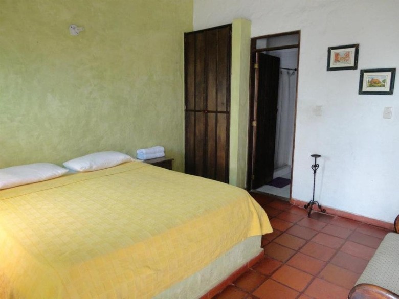 Hotel Hacienda Real