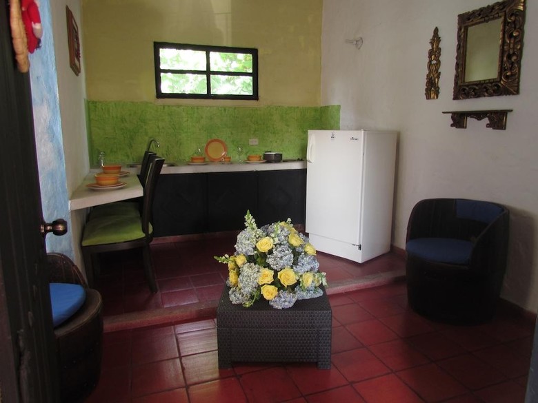 Hotel Hacienda Real