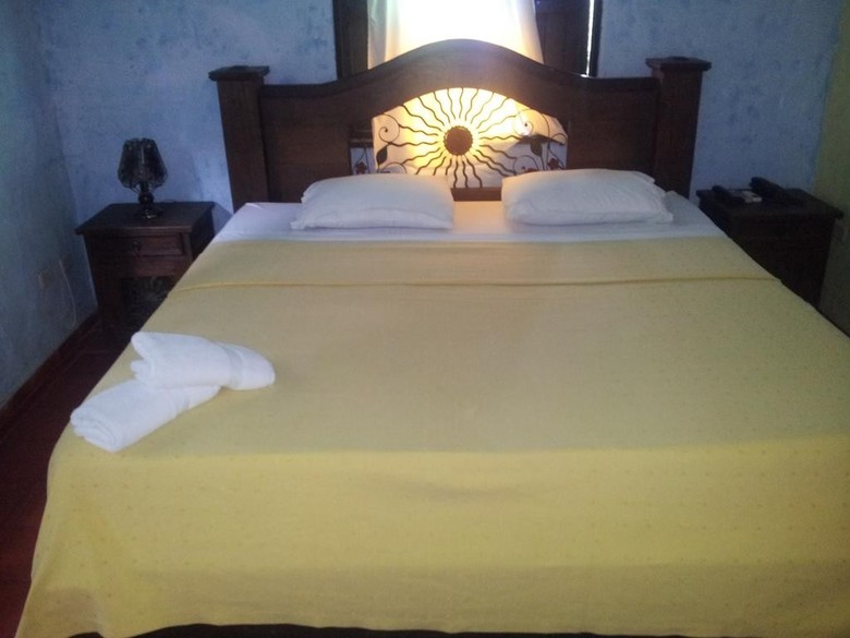 Hotel Hacienda Real