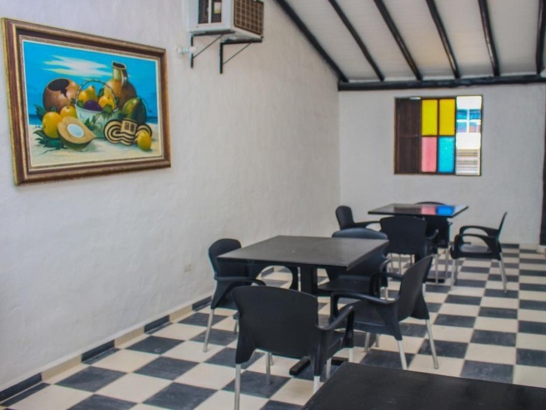 Hotel Hacienda Real