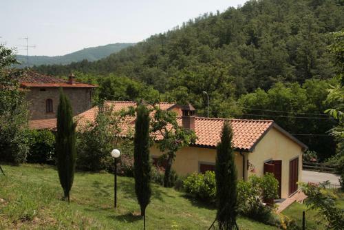 Agroturismo Agridomus Il Mulino