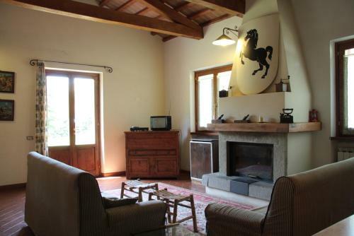 Agroturismo Agridomus Il Mulino
