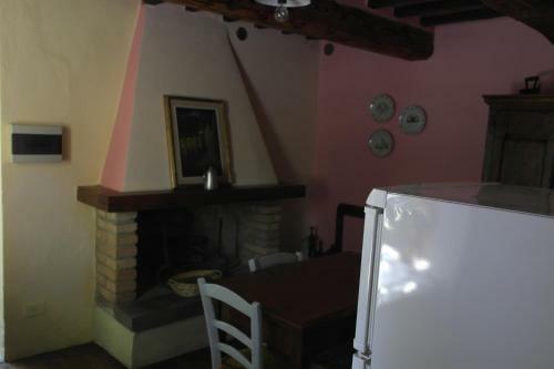 Agroturismo Agridomus Il Mulino