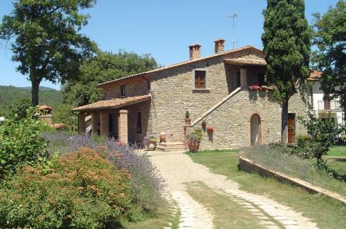 Agroturismo Agridomus Il Mulino