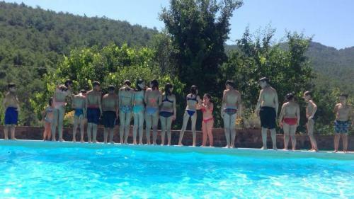Agroturismo Agridomus Il Mulino