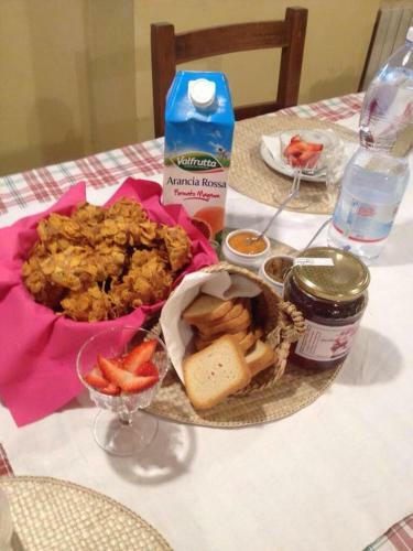Agroturismo Agridomus Il Mulino
