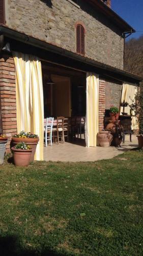 Agroturismo Agridomus Il Mulino