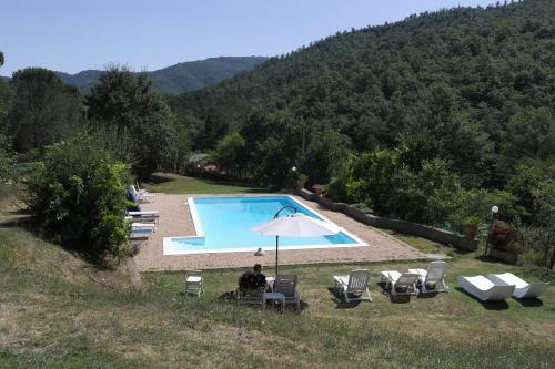 Agroturismo Agridomus Il Mulino