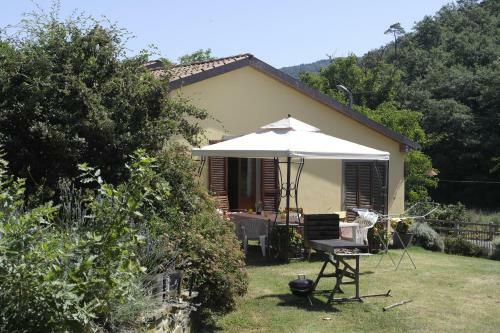 Agroturismo Agridomus Il Mulino