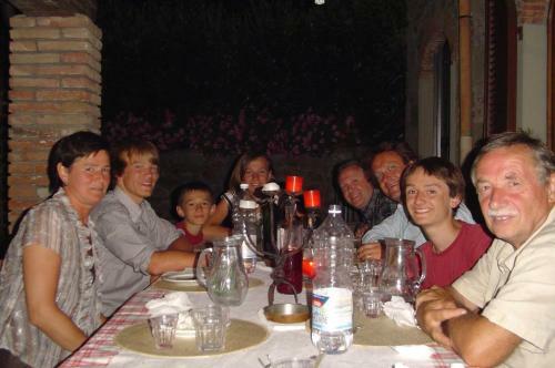 Agroturismo Agridomus Il Mulino